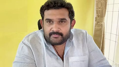 திமுகவைப் போலவே 4 பேர் பிடியில் பாஜக: அமர்பிரசாத் ரெட்டி குற்றச்சாட்டு