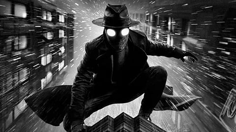 Spider-Noir: கருப்பு வெள்ளையில் ஒரு ‘க்ளாசிக்’ அனுபவம் | ஓடிடி திரை அலசல்