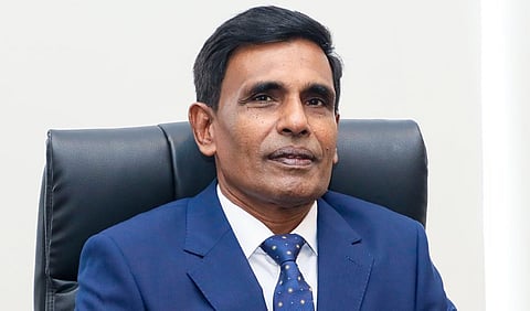 ஆனந்த விஜேபால
