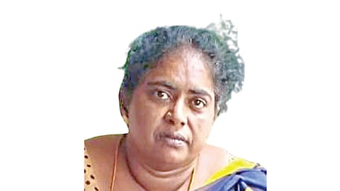 சுமதி