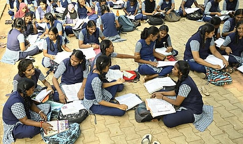 பிளஸ்-2 விடைத்தாள் மறுமதிப்பீடு: விண்ணப்பிக்க கால அவகாசம் ஜூன் 17 வரை நீட்டிப்பு