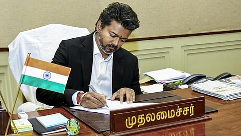 முதல்வர் விஜய்