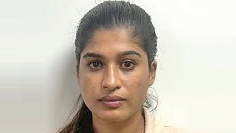 ஹர்ஷா சன்னி