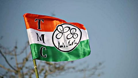 மக்களவையில் உண்மையான ‘டிஎம்சி' என உரிமை கோர சபாநாயகரை சந்திக்கும் அதிருப்தி எம்.பி.க்கள்