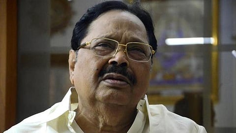 துரைமுருகன் குறித்து உண்மைக்கு முரணான அவதூறு: திமுக கண்டனம்