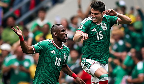 வெற்றியுடன் தொடங்கியது மெக்சிகோ அணி | FIFA WC 2026