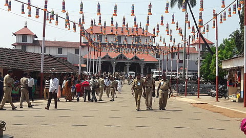 தர்மஸ்தலா கோயில் மீது அவதூறு கிளப்ப ரூ.200 கோடி ஒதுக்கீடு: முன்னாள் ஊழியர் சின்னையா குற்றச்சாட்டு