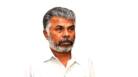 நவீன விழுமிய வெளிப்பாட்டுக்கான விருது