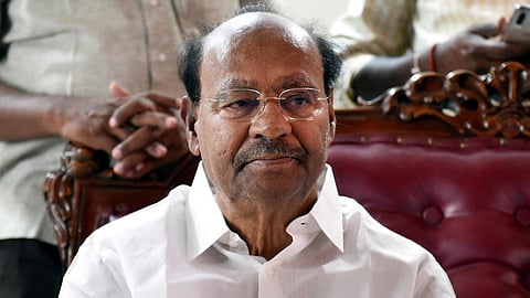 ராமதாஸ்