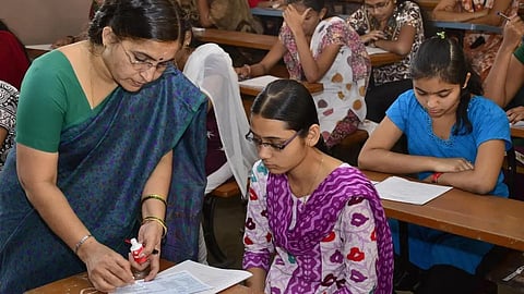 தேர்வு அதிகாரிகளுக்கு டிஜிட்டல் பயிற்சி: தேசிய தேர்வு முகமை தொடங்கியது