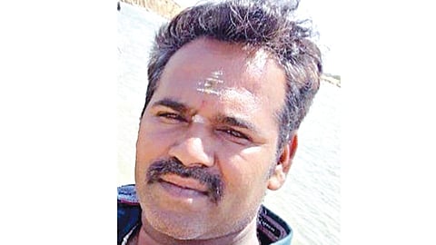 மணிகண்டன்
