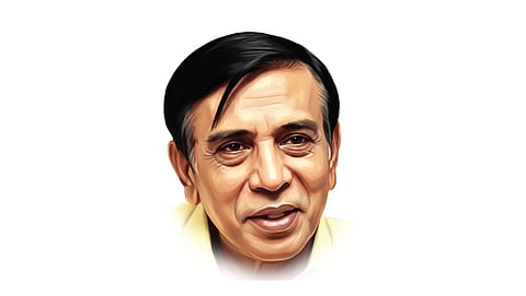 மனோபாவத்தின் வழித்தடம் | கதை அறியும் கலை