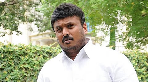 தமாகாவில் இருந்து விலகிய யுவராஜா கூறுவது என்ன?