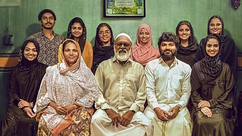 ‘ஹபீபி’ விமர்சனம்: தமிழ் இஸ்லாமியர் வாழ்வியலை பேசும் ‘முயற்சி’ எப்படி?