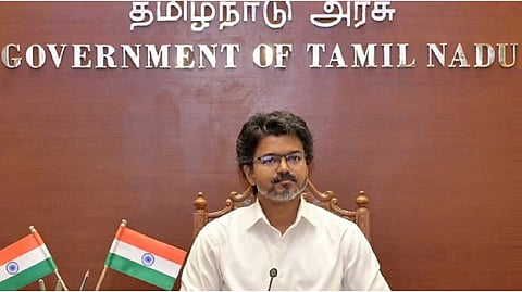 ரூ.75,000 வரை பயிர்க்கடன் முழுமையாக தள்ளுபடி: முதல்வர் விஜய் உத்தரவு