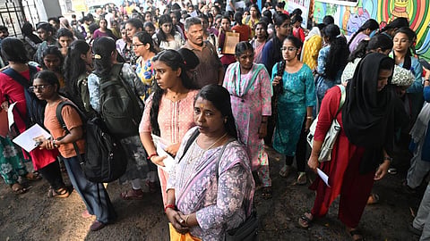 ஐஏஎஸ், ஐஎப்எஃஸ், ஐபிஎஸ் பணிகளுக்கான சிவில் சர்வீஸ் முதல்நிலை தேர்வு முடிவு வெளியீடு