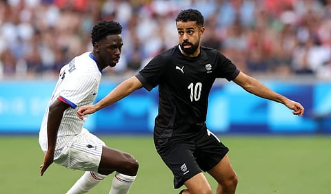 தொடக்க லெவனில் இடம்பெற்ற முதல் இந்திய வம்சாவளி வீரர் | FIFA WC 2026