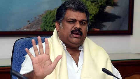 ஜி.கே. வாசன்