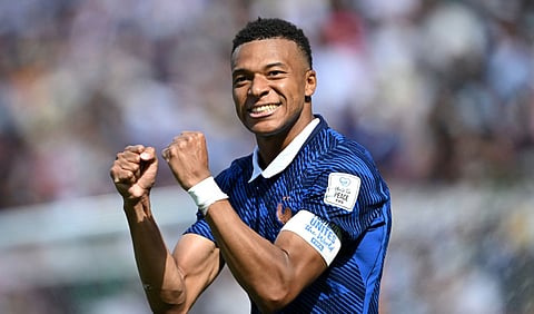 எம்பாப்பே 2 கோல் அடித்து அசத்தல்: செனகலை சிதைத்தது பிரான்ஸ் | FIFA WC 2026