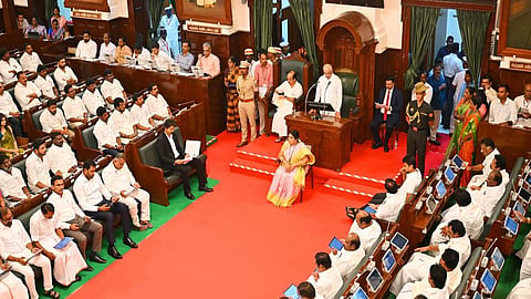 கனிம வளங்களின் வருவாயை இரட்டிப்பாக்க அரசு இலக்கு: ஊழல், முறைகேடுகளைத் தடுக்க நடவடிக்கை
