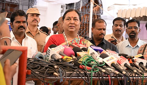 பிரேமலதா விஜயகாந்த்