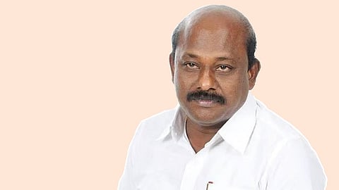 தேர்தல் கால பணப்பரிவர்த்தனையை ரூ.5 லட்சமாக உயர்த்த வேண்டும்: விக்கிரமராஜா