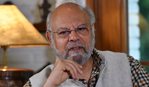 நரேஷ் குஜ்ரால்