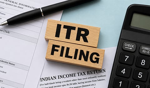 ITR Filing: வருமான வரி கணக்கு தாக்கல் நடைமுறை முதல் கடைசி தேதி வரை - ஒரு தெளிவான வழிகாட்டுதல்