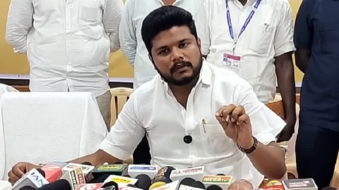ஆபத்தான தொழிற்சாலைகளில் ஆய்வு செய்யப்படும்: பேரவையில் அமைச்சர் முகமது பர்வேஸ் உறுதி