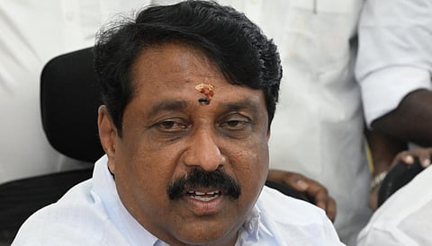 அரசுப் பள்ளிகளில் காலியாக உள்ள ஆசிரியர் பணியிடங்களை நிரப்ப வேண்டும்: நயினார் நாகேந்திரன் வலியுறுத்தல்