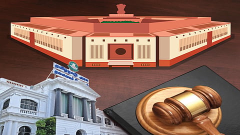 மத்திய-மாநில உறவு: குழுக்கள் பரிந்துரைப்பது என்ன?