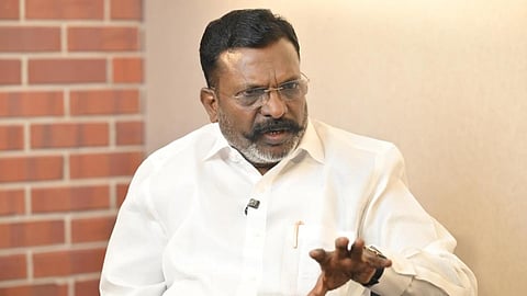 திருமாவளவன்