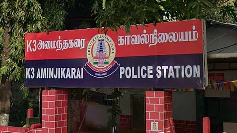 மனைவியை கொலை செய்வேன் என வானத்தை நோக்கி சுட்டு மிரட்டிய ராணுவ வீரர்: ஏர்கன், 180 தோட்டாக்கள் பறிமுதல்