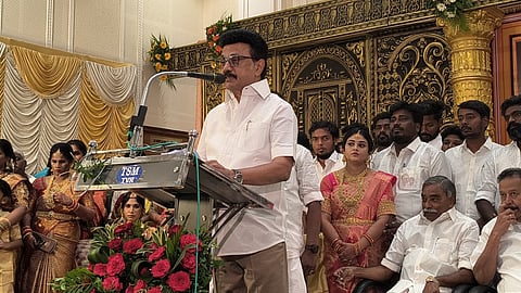 “என்னை எங்கேயும் தேட வேண்டாம்..!” - விஜய்யின் குட்டி கதைக்கு மு.க.ஸ்டாலின் பதில்
