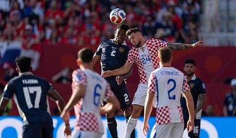 அன்டே புடிமிரின் அற்புத கோலால் பனாமாவை வீழ்த்தியது குரோஷியா | FIFA WC 2026