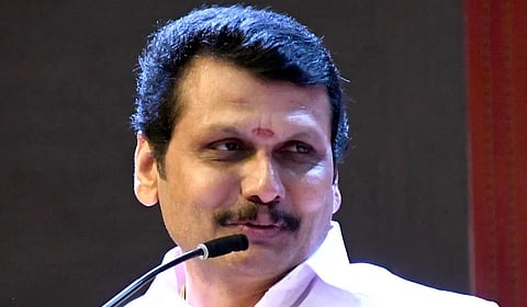 திமுக ஆட்சியின் சாதனைகள்தான் தவெக.வின் வெள்ளை அறிக்கை: செந்தில் பாலாஜி விளக்கம்