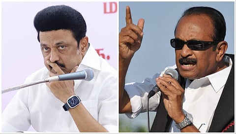 இன்று மதிமுக பொதுக்குழு... நாளை அறிவாலயப் பிரவேசம்! - பதிலடி கொடுக்கத் தயாராகும் திமுக