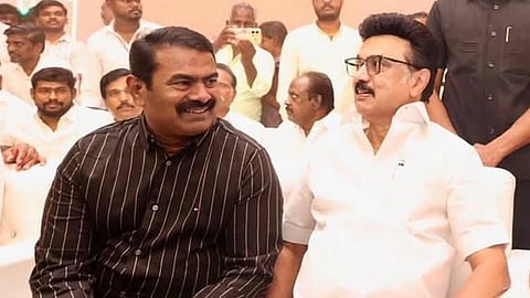 அம்பாசமுத்திரம் தொகுதியில் பொதுவேட்பாளராக களமிறங்குகிறாரா சீமான்?