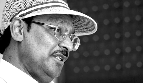 ‘கே.பாக்யராஜ்... தமிழ்த் திரையுலகின் பன்முக ஆளுமை!’ - தலைவர்கள் புகழஞ்சலி