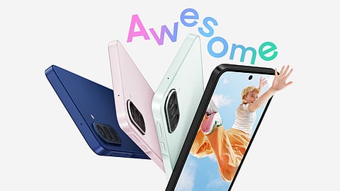 Samsung Galaxy A27 ஸ்மார்போன் அறிமுகம்: சிறப்பு அம்சங்கள் என்னென்ன?