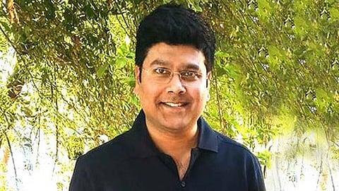 கொள்முதல் டெண்டர் தொகை ரூ.47.2 கோடி வழங்காமல் சபரீசனின் தம்பி நிறுவனம் மிரட்டல்: மின் உற்பத்தி நிறுவன உரிமையாளர் புகார்