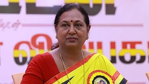 பிரேமலதா விஜயகாந்த்