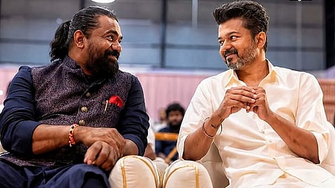 தமிழக அரசின் டெல்லி சிறப்பு பிரதிநிதியாக வெங்கட நாராயணா நியமனத்துக்கு கட்சி தலைவர்கள் எதிர்ப்பு