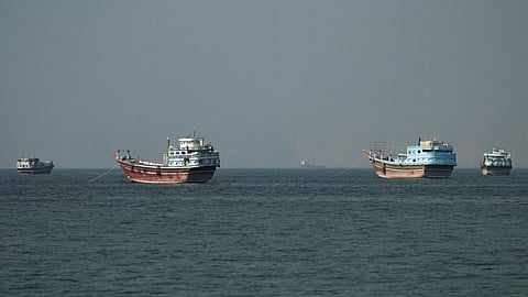 ஈரானின் ஏவுகணை தளம் மீது அமெரிக்கா தாக்குதல்: மீண்டும் மேற்காசியாவில் போர் பதற்றம்?