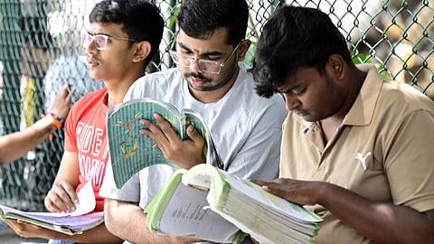 மகாராஷ்டிர ‘டெட்' தேர்வு ஒத்திவைப்பு