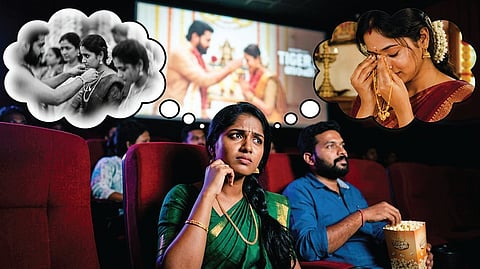 புனிதமா, முரண்பாடா? | சேர்ந்தே சிந்திப்போம் 38