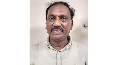 பி.டி அரசகுமார்