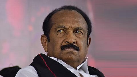 கூட்டணியை வைகோ முறித்த 24 மணி நேரத்தில் திமுகவில் இணைந்த 150 மதிமுக மூத்த தலைவர்கள்
