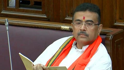 மேற்கு வங்கத்தில் 77 முஸ்லிம் சமூகங்கள் ஓபிசி பட்டியலிலிருந்து நீக்கம்: இடஒதுக்கீடு 7% ஆக குறைப்பு
