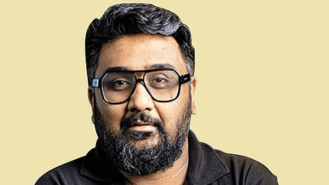 பெங்களூரு டூ சிலிக்கான் வேலி: குணால் ஷாவின் புதிய பயணம்!
